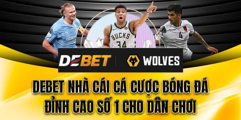 Cá Cược Bóng Đá Debet An Toàn Dễ Trúng Thưởng