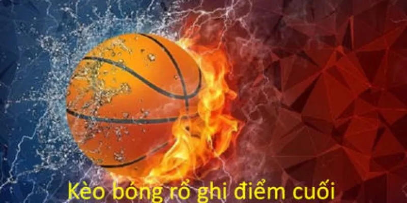 Các loại kèo cá cược bóng rổ Debet