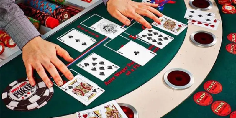 Lưu ý cần nhớ khi chơi casino Debet