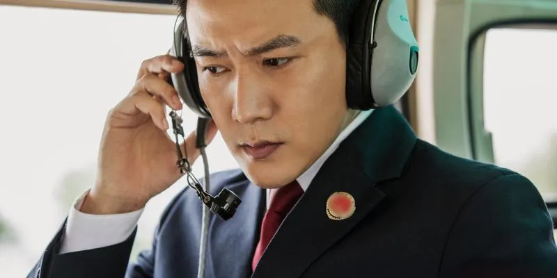 CEO Quang Hải nỗ lực xây dựng Debet vươn tầm châu Á