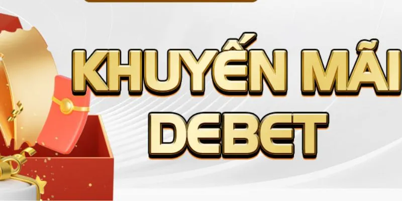ESoprts Debet có nhiều ưu đãi lớn