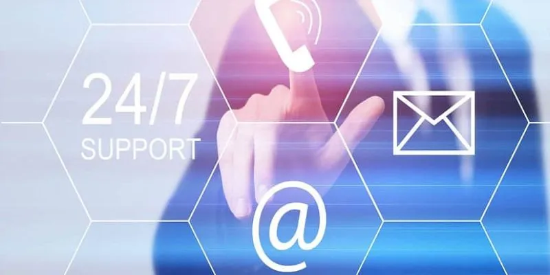 Giới thiệu Debet cùng dịch vụ chăm sóc khách hàng 24/7