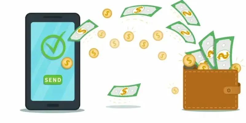 Giải đáp các vấn đề xoay quanh nạp tiền Debet