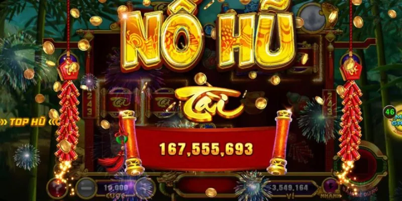 Lưu ý cần nắm khi chơi nỗ hũ Debet