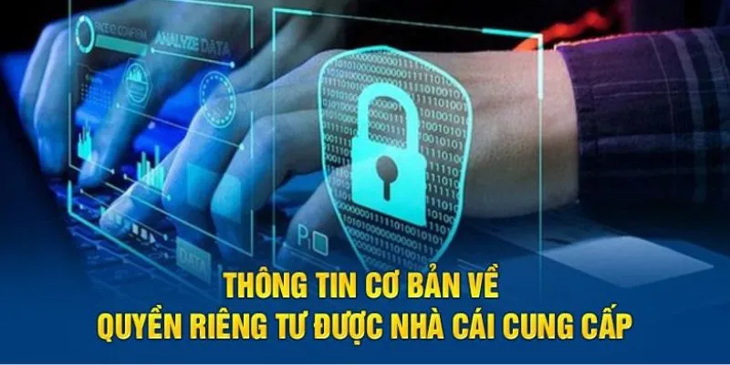 Chính sách quyền riêng tư Debet đảm bảo minh bạch