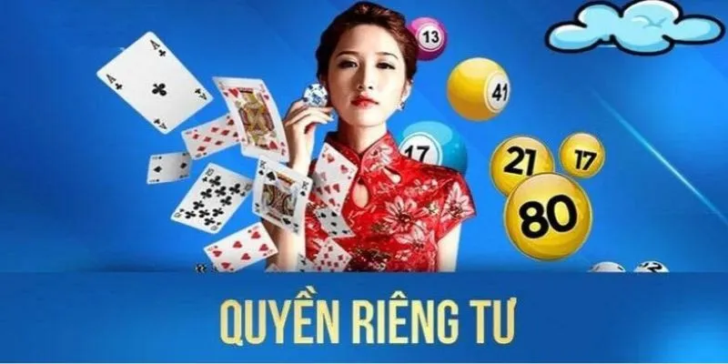 Tầm quan trọng của quyền riêng tư Debet