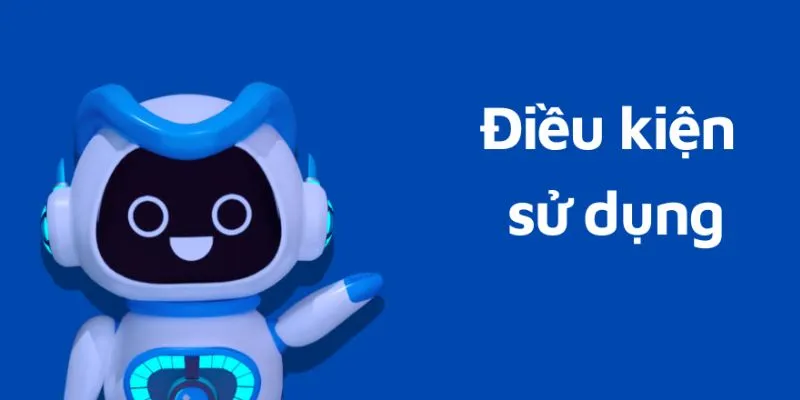 Tìm hiểu các điều kiện sử dụng Debet