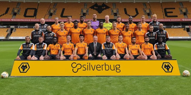 Giải đáp Wolverhampton Wanderers F.C