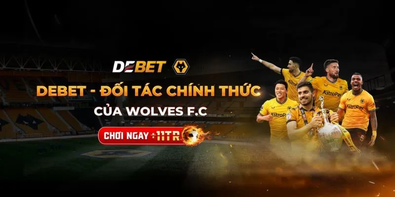 Tìm hiểu về Wolverhampton Wanderers F.C