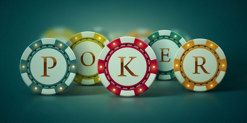 Chơi poker là gì