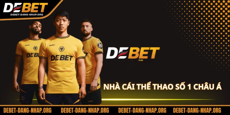 Debet quy định nói không với người dưới 18