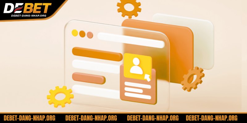 Chơi game càng mượt khi tham gia tại debet