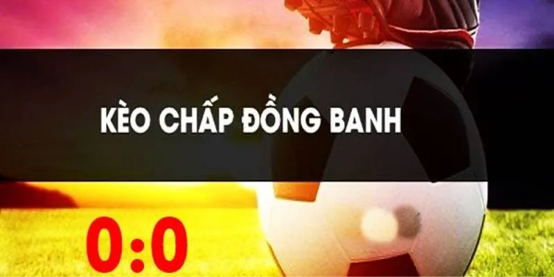Kiếm tiền từ kèo đồng banh