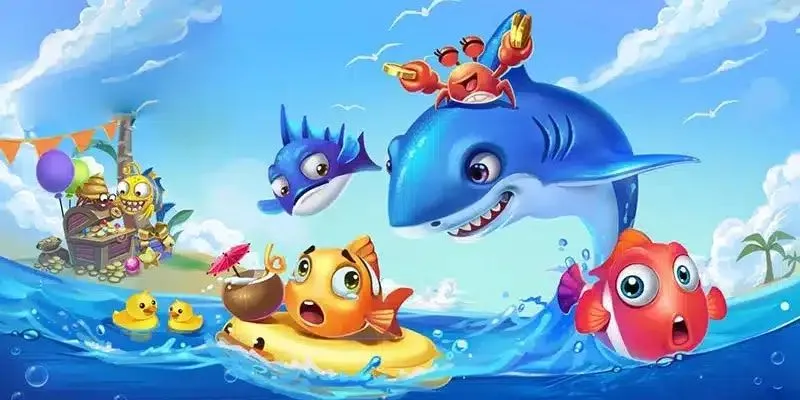Lưu ý để chơi bắn cá thần tài được hiệu quả