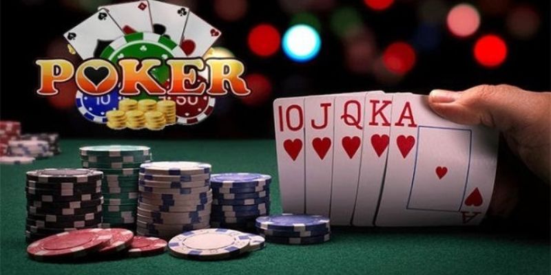 Tổ hợp bài trong Poker là gì?