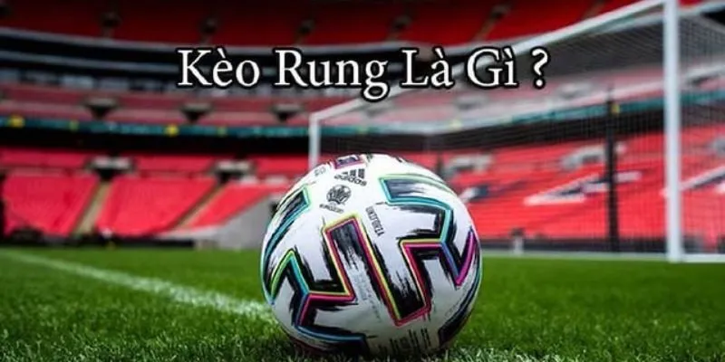 Tìm hiểu thông tin về kèo rung là gì?