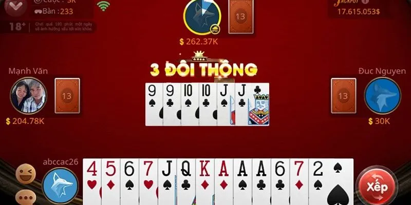 Luật Tiến Lên Miền Nam Tới Trắng Cho Những Bet Thủ Chưa Biết