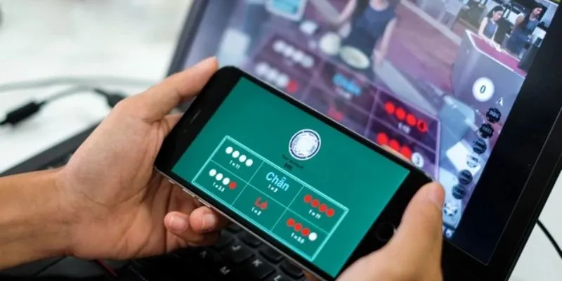Câu hỏi thường gặp về xóc đĩa bịp