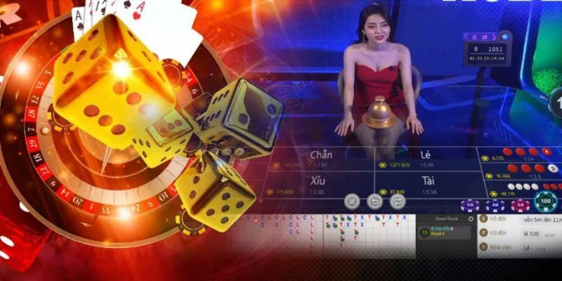  Mẹo chơi xóc đĩa hiệu quả