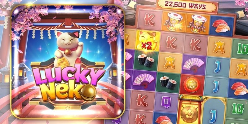 Cách chơi nổ hũ mèo chiêu tài hiệu quả