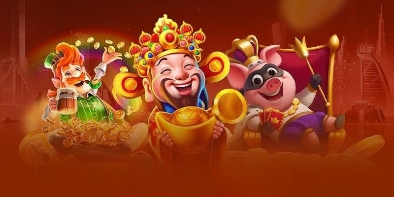 Kỹ năng quản lý vốn khi chơi nổ hũ mèo chiêu tài